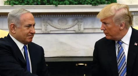 N­e­t­a­n­y­a­h­u­ ­T­r­u­m­p­’­ı­n­ ­d­e­s­t­e­ğ­i­y­l­e­ ­y­e­t­i­n­m­i­y­o­r­